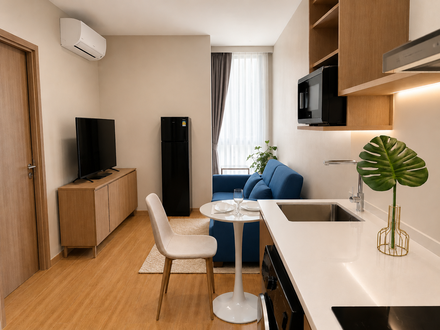 The Loft Asoke